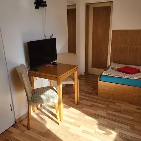 Guest house Haus Baron 1 Neckarau Mannheim