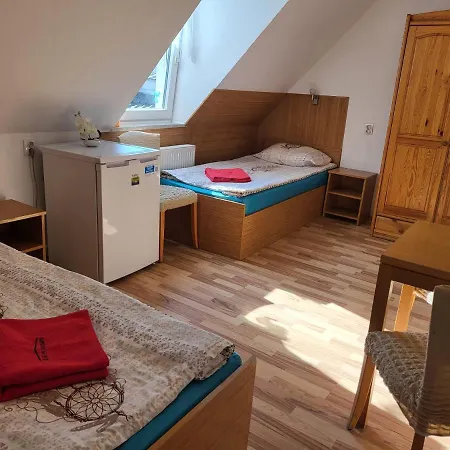 Haus Baron 1 Neckarau * Mannheim
