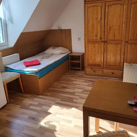 Haus Baron 1 Neckarau * Mannheim
