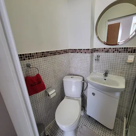 Haus Baron 1 Neckarau