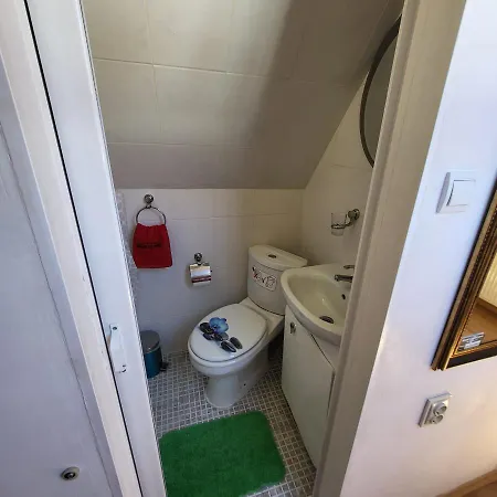 Haus Baron 1 Neckarau 3* Mannheim