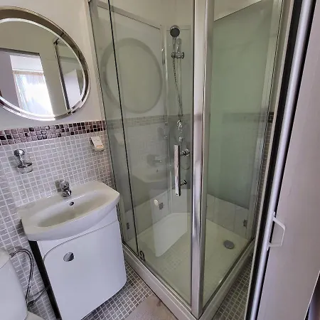 Haus Baron 1 Neckarau 3*