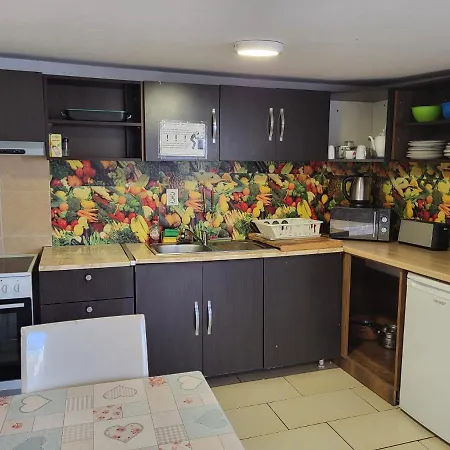 Haus Baron 1 Neckarau Mannheim