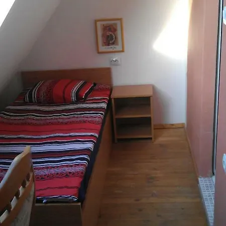 Haus Baron 1 Neckarau *