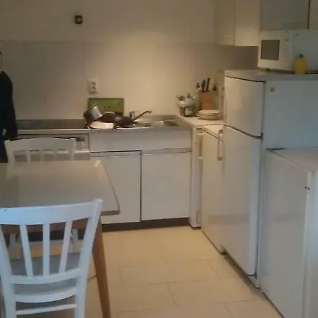 Haus Baron 1 Neckarau Guest house Mannheim