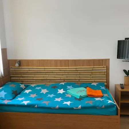 Haus Baron 1 Neckarau 3*