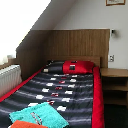 Haus Baron 1 Neckarau 3* Mannheim