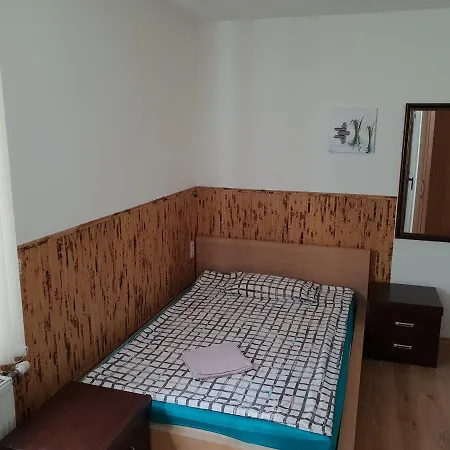 Haus Baron 1 Neckarau Guest house