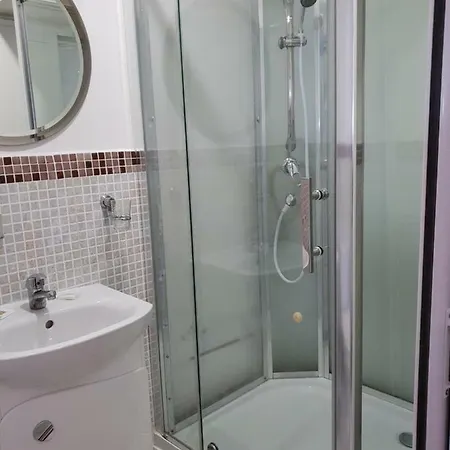 Haus Baron 1 Neckarau 3*