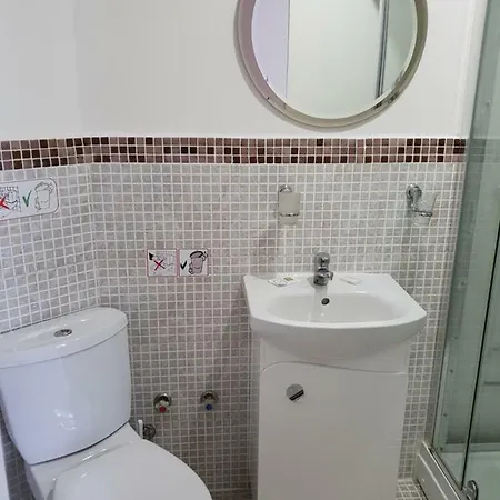 Haus Baron 1 Neckarau Mannheim