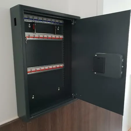 Haus Baron 1 Neckarau