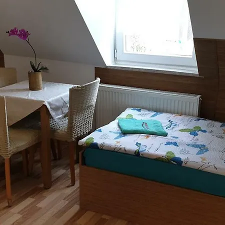 Haus Baron 1 Neckarau 3*