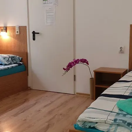 Haus Baron 1 Neckarau Mannheim