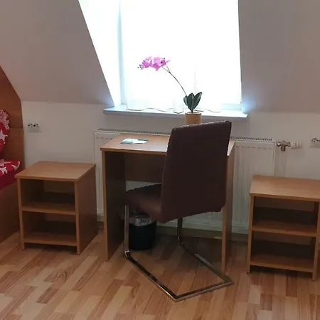 Haus Baron 1 Neckarau 3* Mannheim