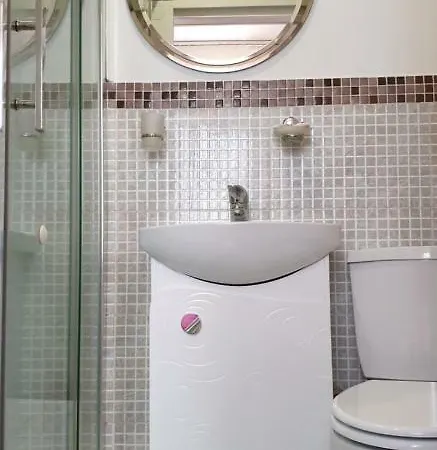 Haus Baron 1 Neckarau 3*