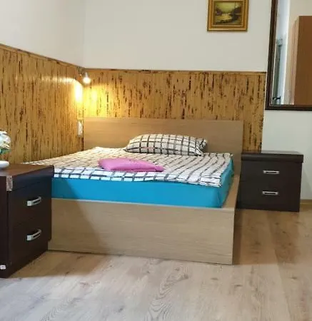 Haus Baron 1 Neckarau Guest house Mannheim