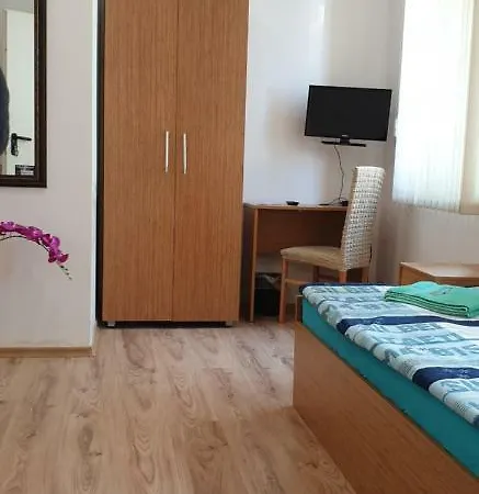 Haus Baron 1 Neckarau