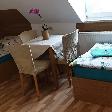 Haus Baron 1 Neckarau