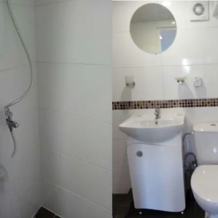 Haus Baron 1 Neckarau Мангейм