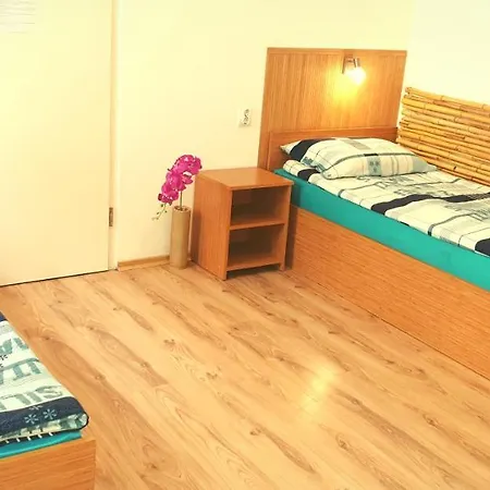 Konukevi Haus Baron 1 Neckarau