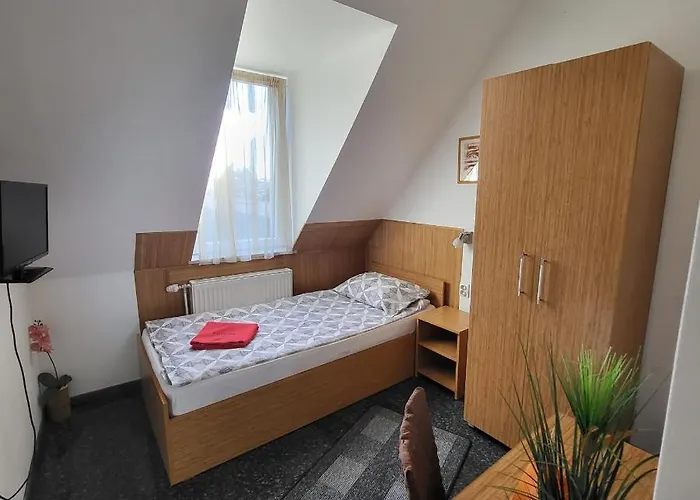 Haus Baron 1 Neckarau 3*