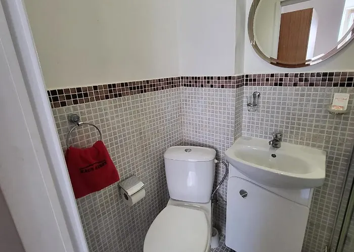 Haus Baron 1 Neckarau