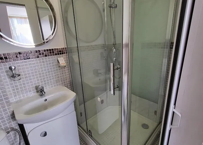 Haus Baron 1 Neckarau 3*