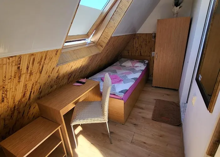 게스트하우스 Haus Baron 1 Neckarau 만하임