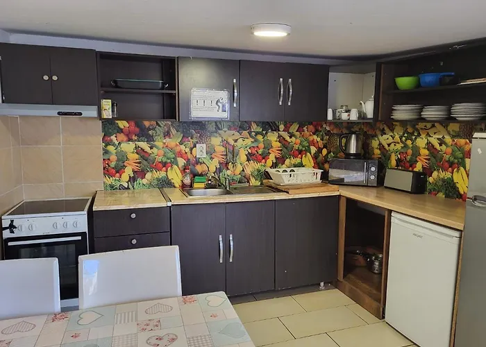 Haus Baron 1 Neckarau 만하임