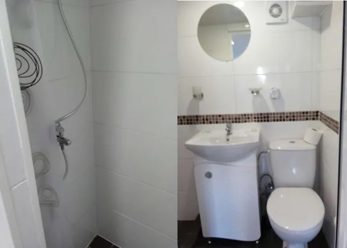 게스트하우스 Haus Baron 1 Neckarau 만하임