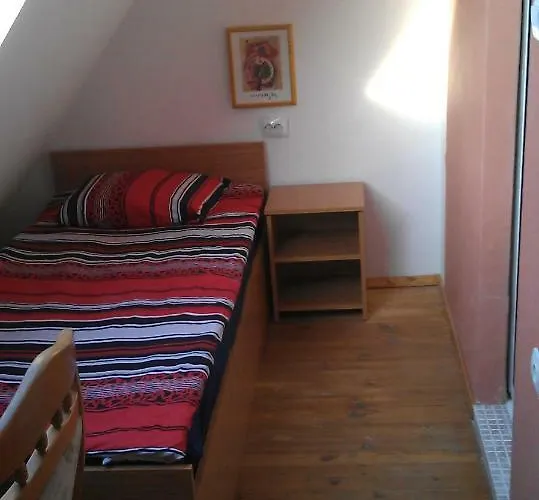 Haus Baron 1 Neckarau 3*