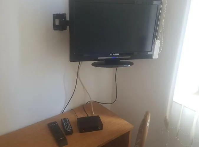 Haus Baron 1 Neckarau