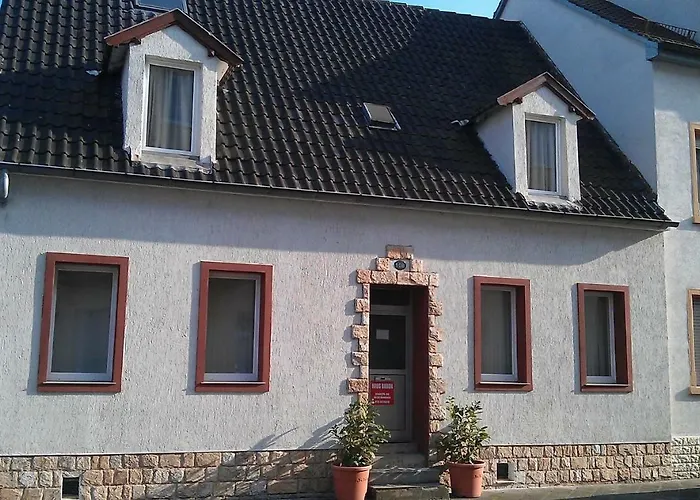 게스트하우스 Haus Baron 1 Neckarau 만하임