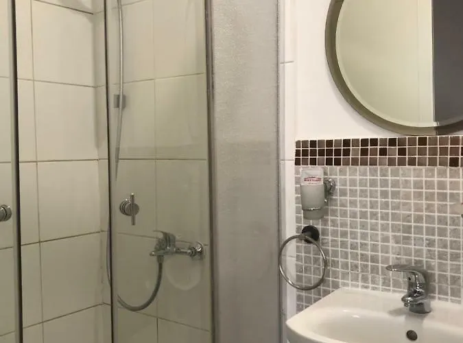 Haus Baron 1 Neckarau 만하임