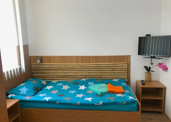 Haus Baron 1 Neckarau 3*