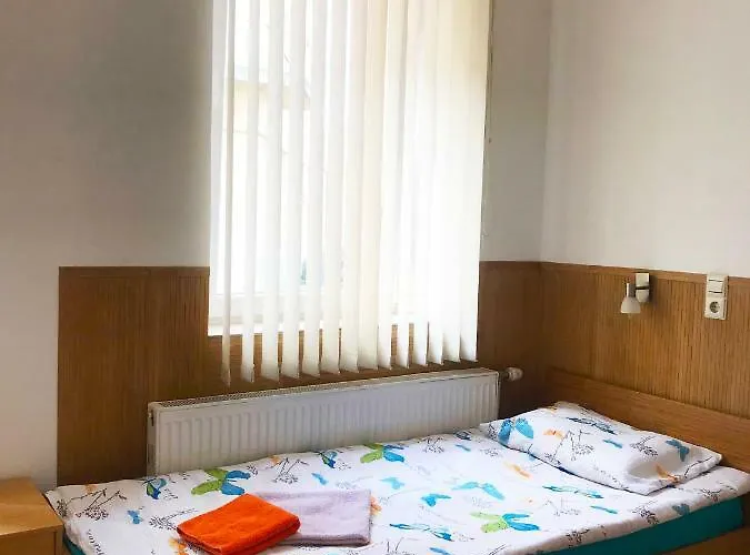 Haus Baron 1 Neckarau