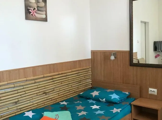 Haus Baron 1 Neckarau