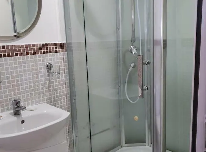 Haus Baron 1 Neckarau 3*