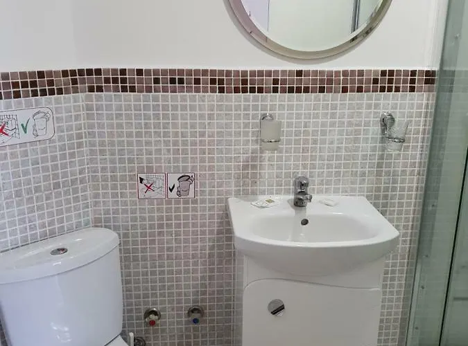 Haus Baron 1 Neckarau 만하임