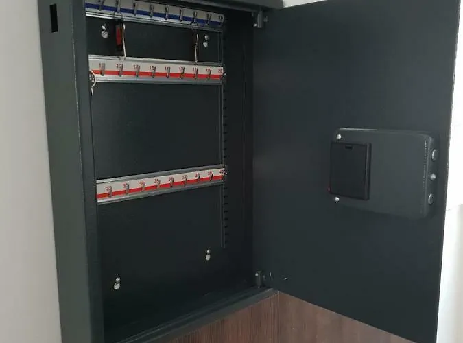 Haus Baron 1 Neckarau