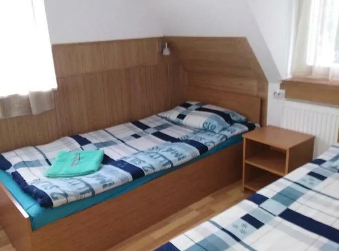 Haus Baron 1 Neckarau Mannheim