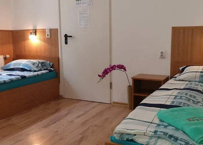 Haus Baron 1 Neckarau 만하임