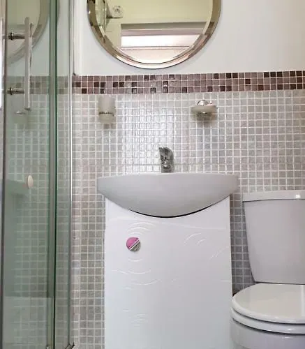 Haus Baron 1 Neckarau 3*