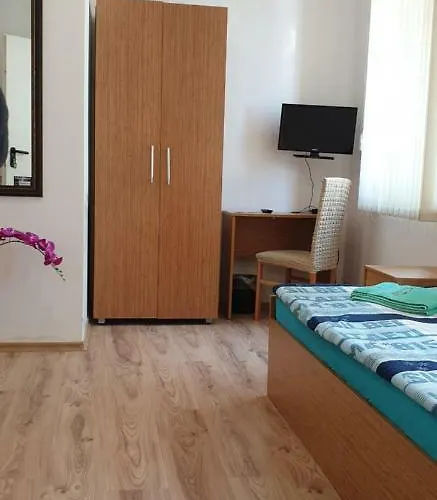 Haus Baron 1 Neckarau