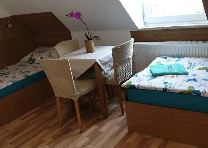 Haus Baron 1 Neckarau