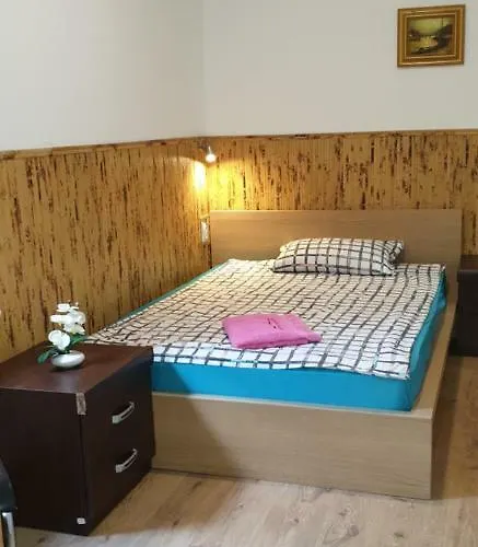 게스트하우스 Haus Baron 1 Neckarau 만하임