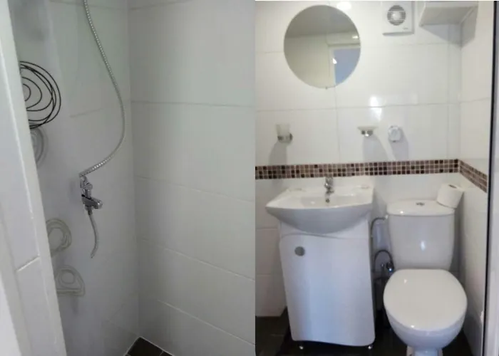 Haus Baron 1 Neckarau 만하임